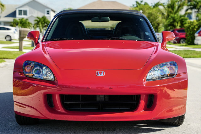 Used 2004 Honda S2000 image 15