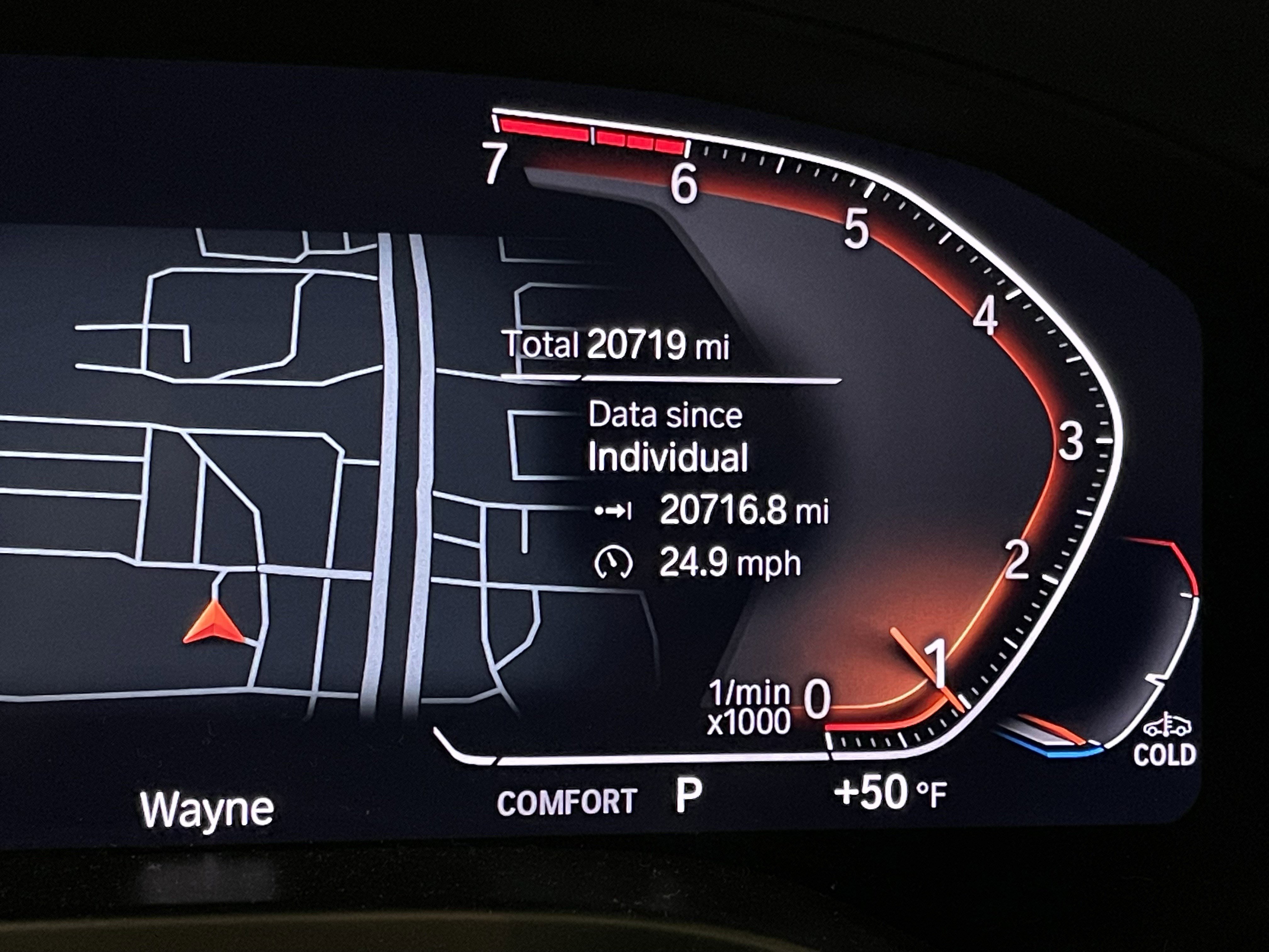 Used 2023 BMW X4 xDrive30i w/ Premium Package image 22