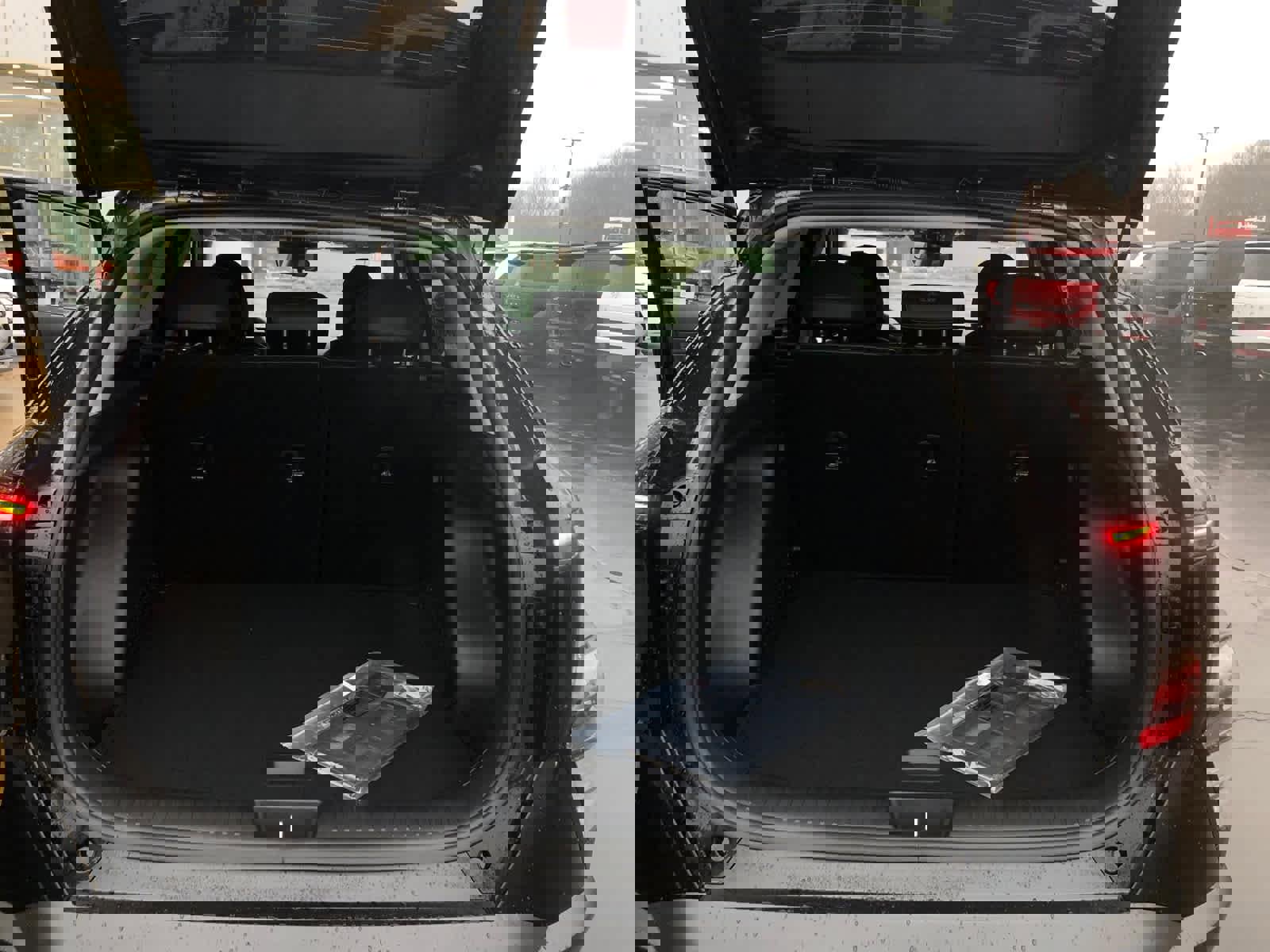 New 2026 Hyundai Kona SEL Premium image 30