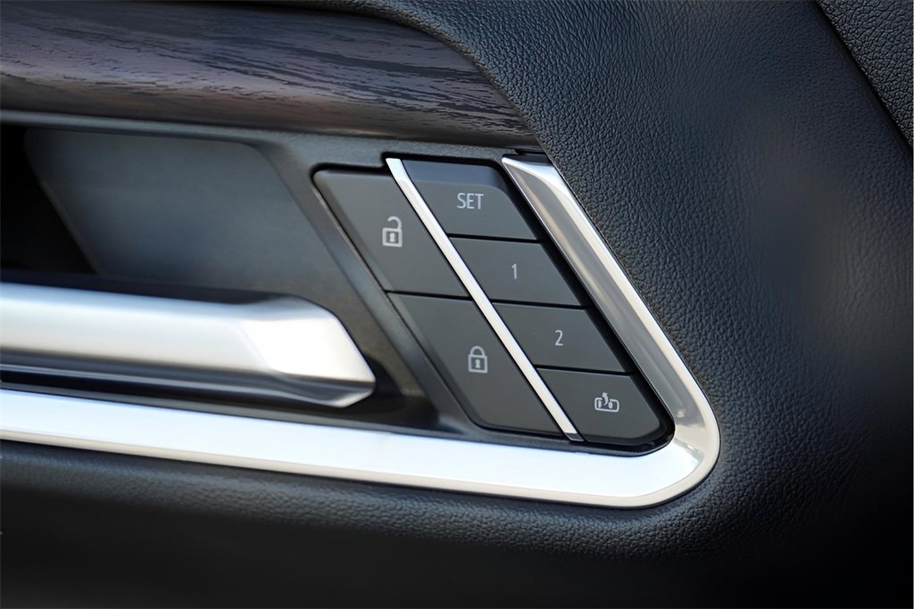 New 2026 GMC Sierra 1500 SLT image 26