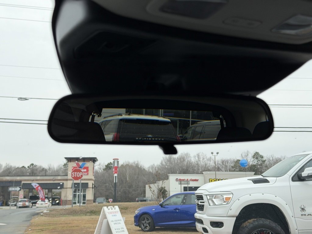 Used 2023 Ford Bronco Sport Big Bend image 26