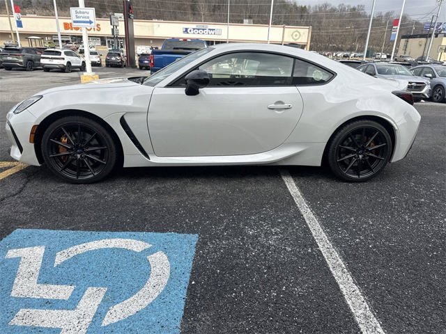 New 2026 Subaru BRZ tS w/ Popular Package 2 RWD video 3