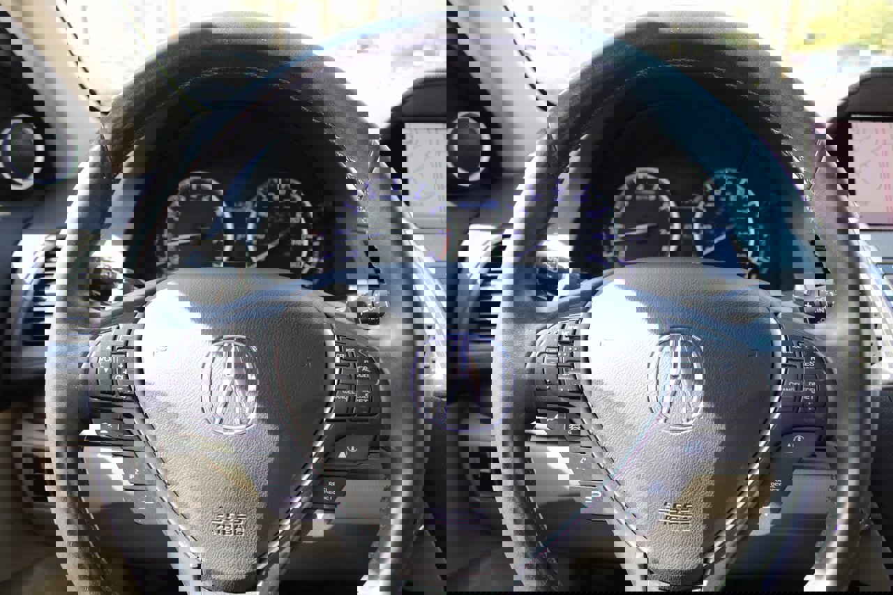 Used 2014 Acura RDX AWD w/ Technology Package image 28