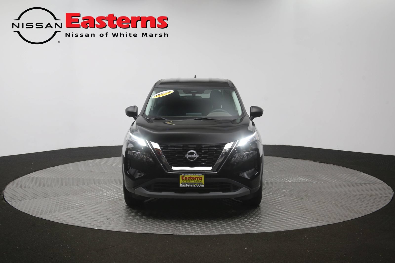 Used 2023 Nissan Rogue S AWD/4WD image 49