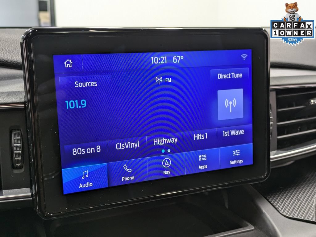 Used 2020 Ford Explorer ST AWD/4WD image 12