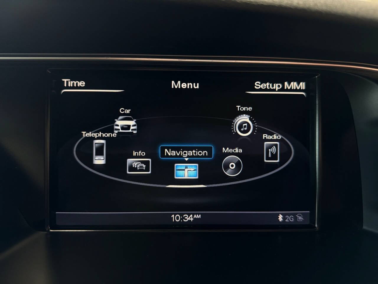 Used 2014 Audi S5 Prestige AWD/4WD image 22