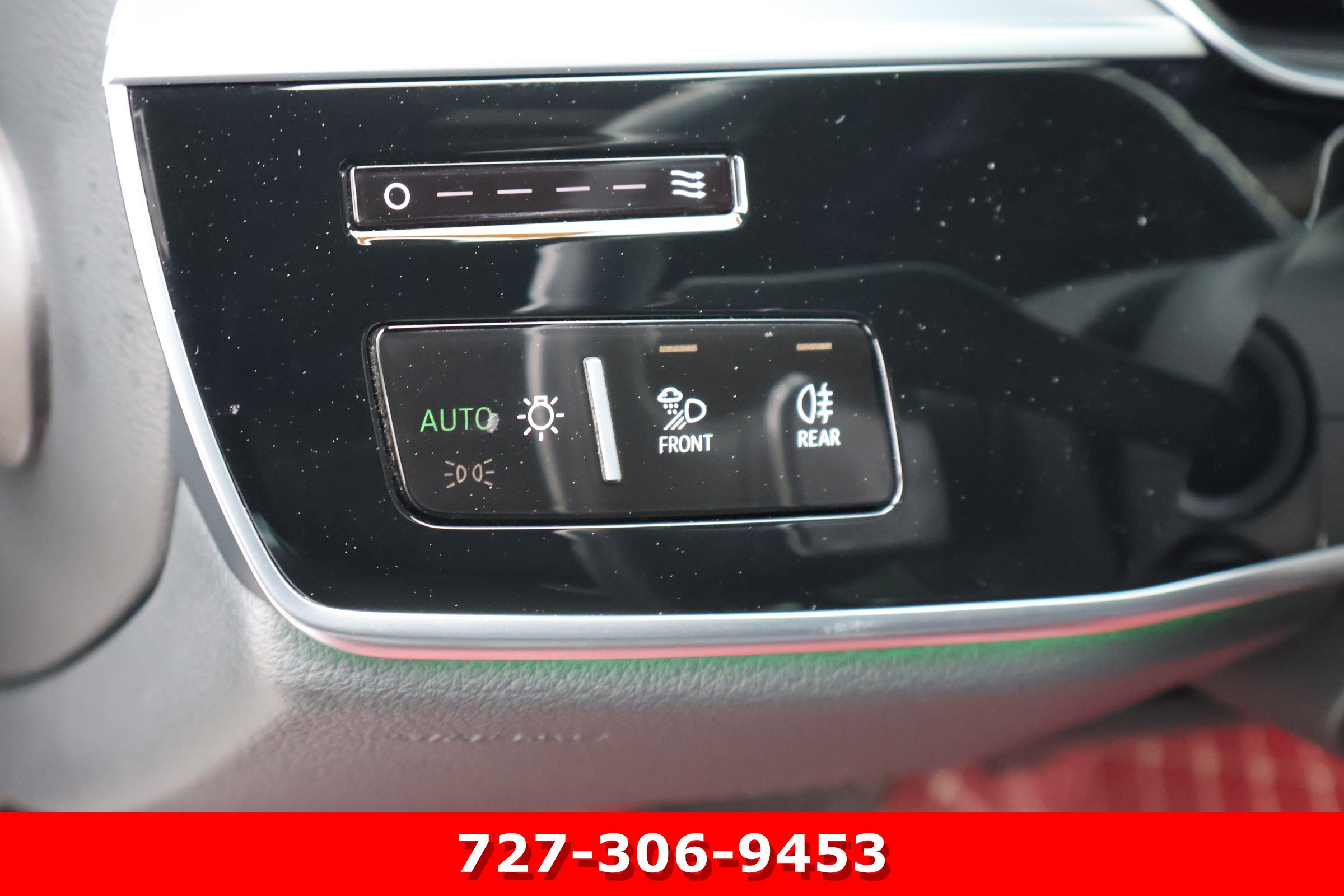 Used 2021 Audi A8 L 3.0T w/ Executive Plus Package AWD/4WD image 22
