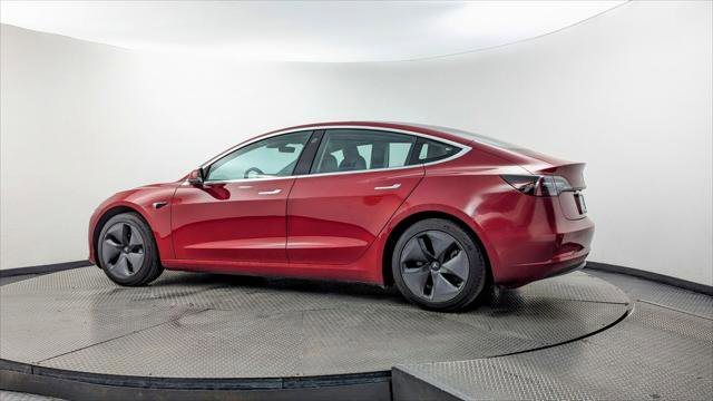 Used 2018 Tesla Model 3 Long Range image 4