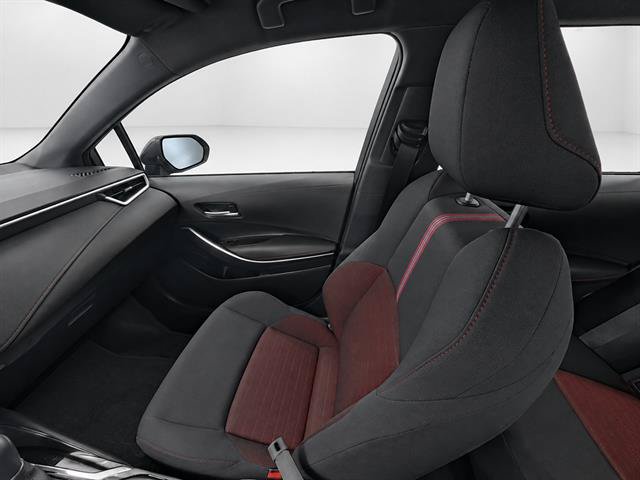 Used 2024 Toyota Corolla SE FWD image 14