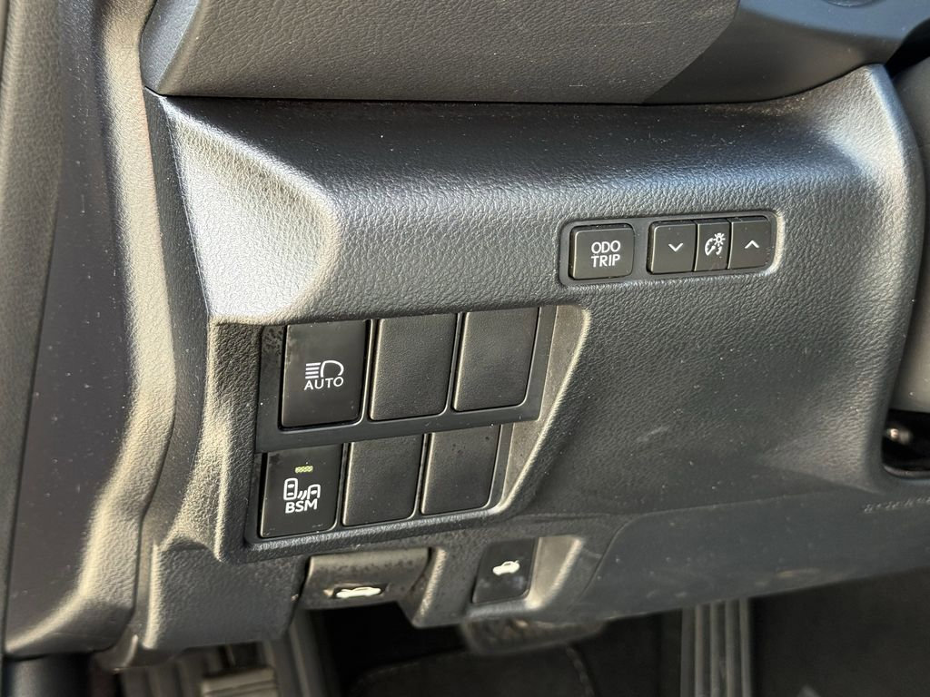 Used 2020 Lexus RC 300 w/ Accessory Package image 17