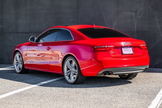 Used 2008 Audi S5 4.2 image 10