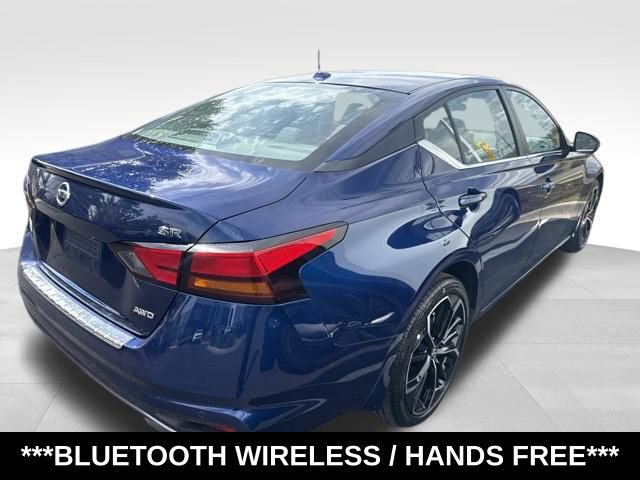 Used 2020 Nissan Altima 2.5 SR w/ Premium Package AWD/4WD image 3