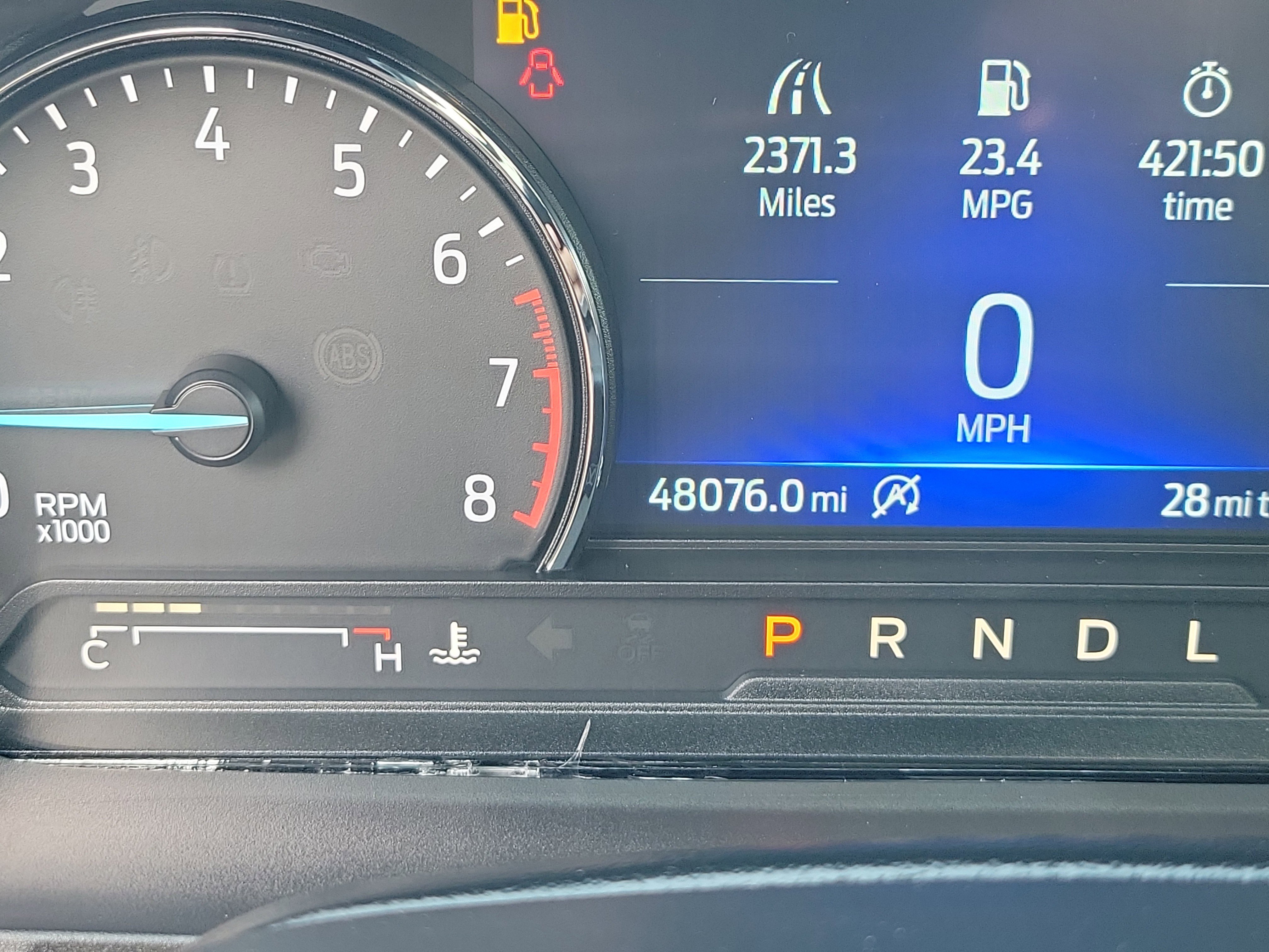 Used 2021 Ford Explorer XLT w/ Equipment Group 202A AWD/4WD image 24
