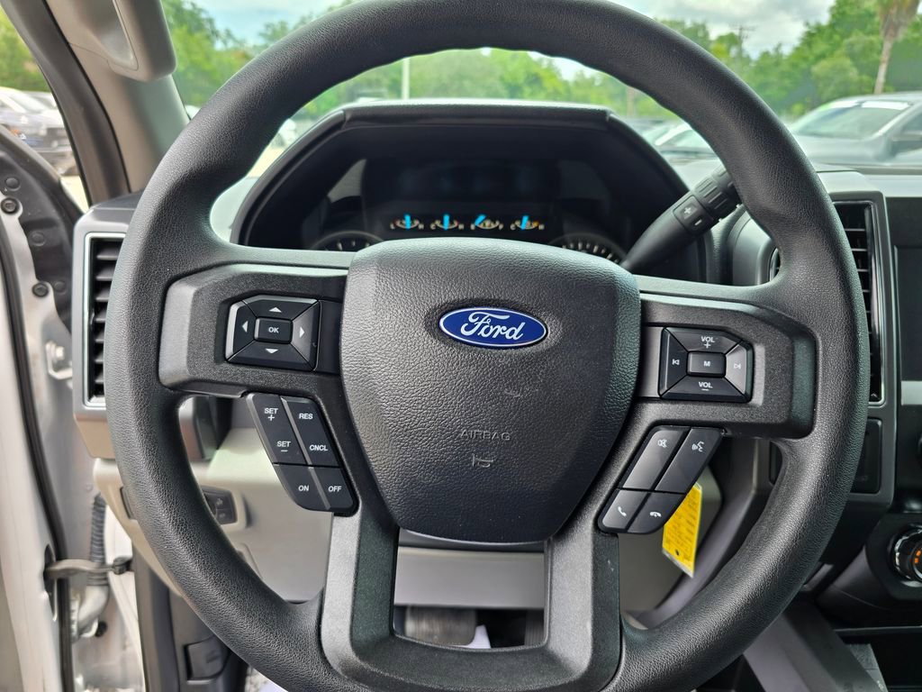 Used 2020 Ford F150 XLT w/ Equipment Group 301A Mid AWD/4WD image 21