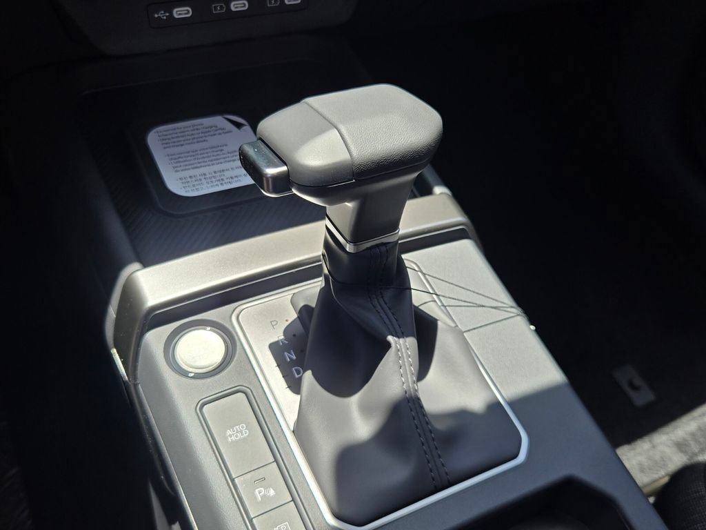 New 2027 Kia Seltos S FWD image 11