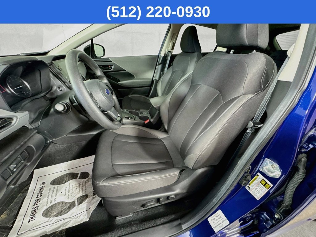 Used 2026 Subaru Crosstrek 2.5i Premium AWD/4WD image 26
