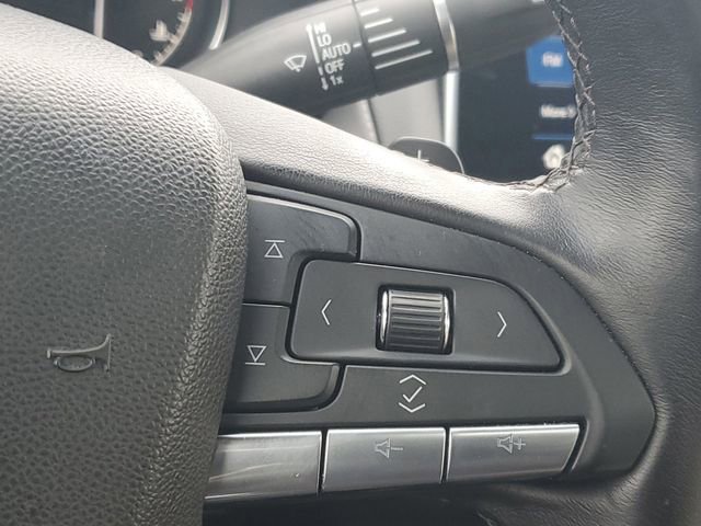 Certified 2024 Cadillac CT5 Luxury w/ Sun And Sound Package image 17