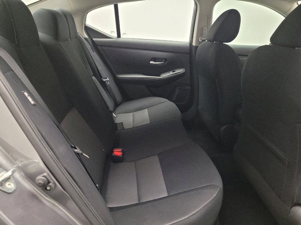 Used 2023 Nissan Sentra SV image 19