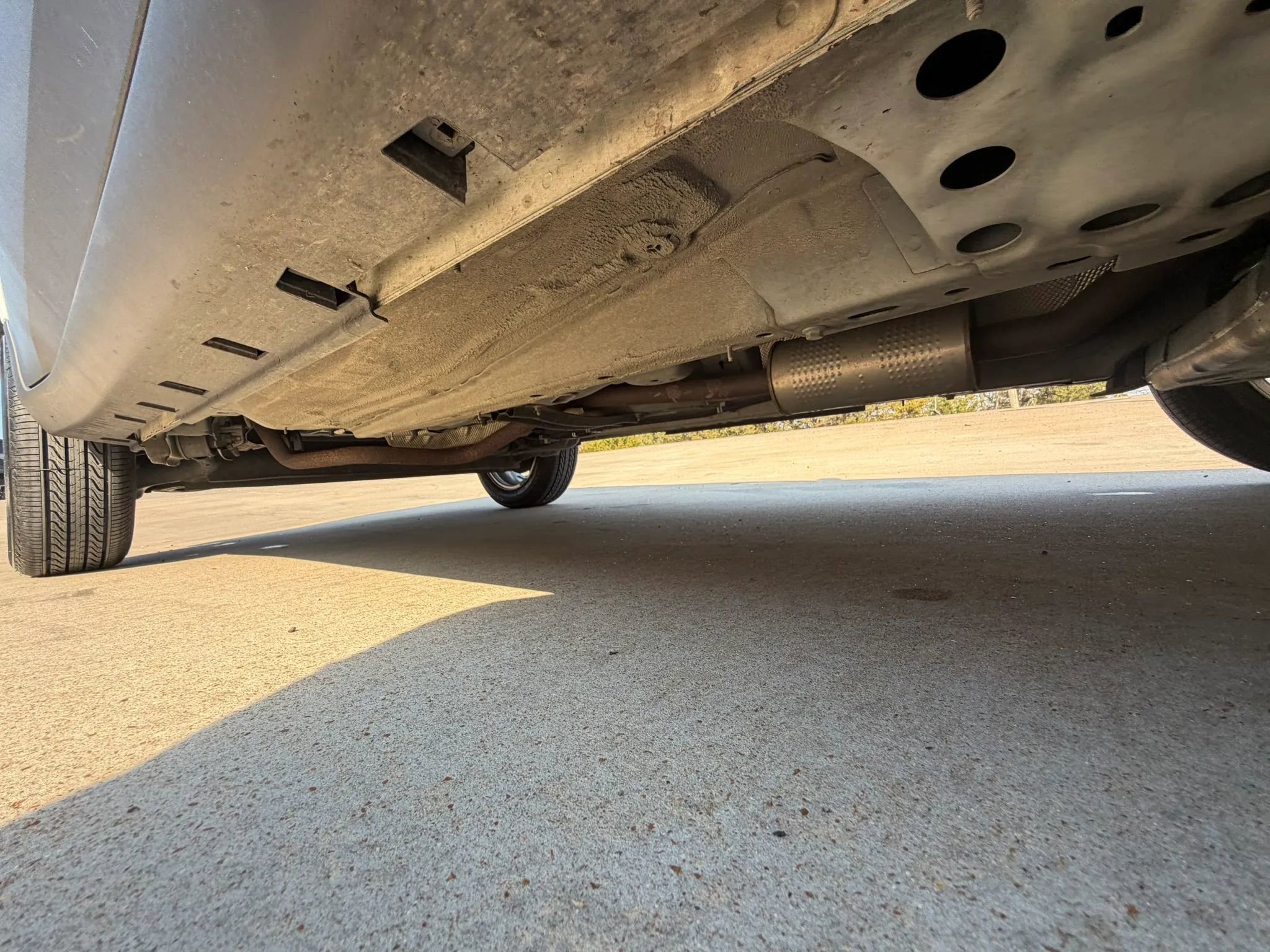 Used 2021 Ford EcoSport SE image 74