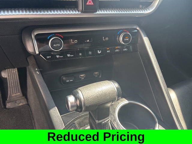 Used 2024 Kia K5 GT-Line w/ GT-Line Premium Package AWD/4WD image 25