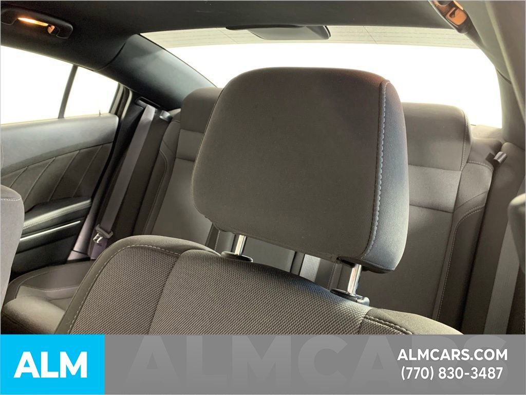 Used 2022 Dodge Charger SXT image 21