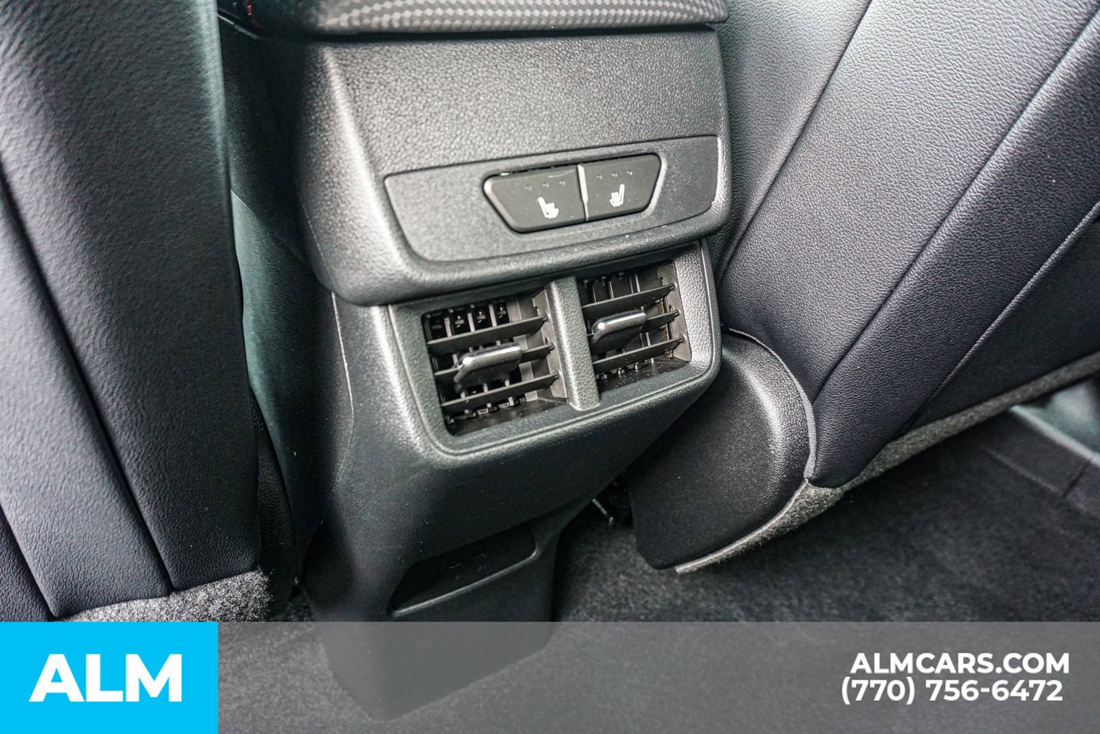 Used 2025 Chevrolet Equinox RS w/ Convenience Package III image 65