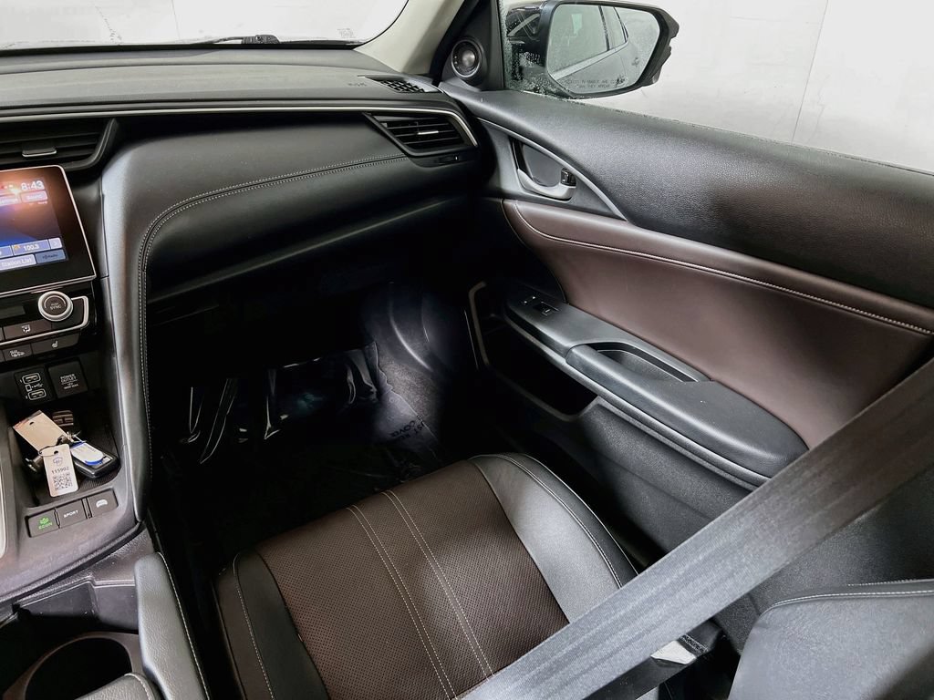 Used 2019 Honda Insight Touring image 22