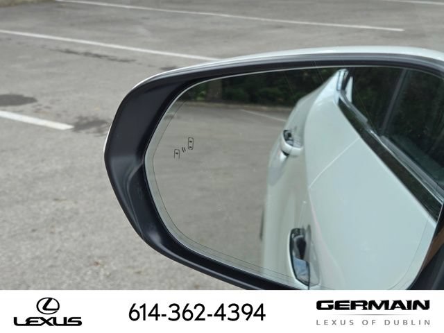 Certified 2024 Lexus RX 350 Premium Plus w/ Convenience Package AWD/4WD image 21