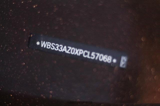 Used 2023 BMW M4 Competition w/ M Driver's Package image 62