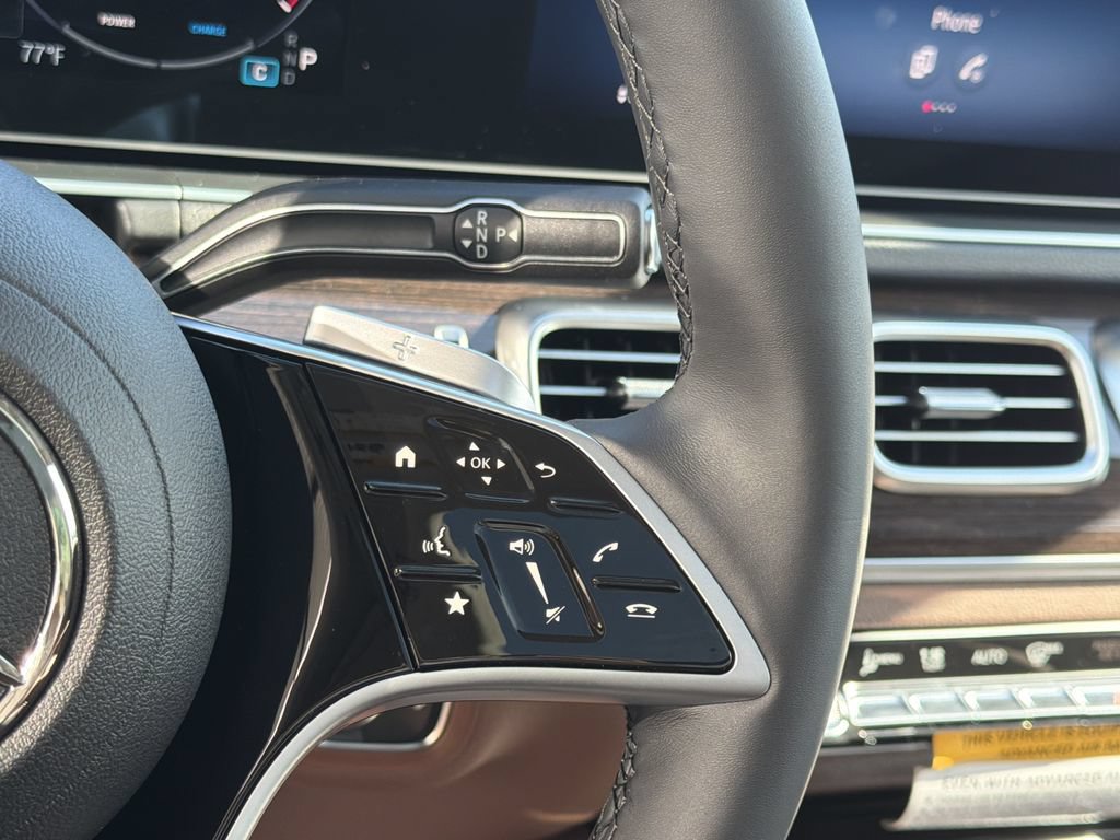 New 2026 Mercedes-Benz GLE 350 4MATIC image 25