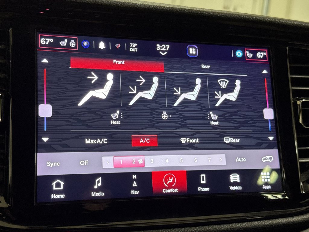Used 2025 Dodge Durango GT AWD/4WD image 17