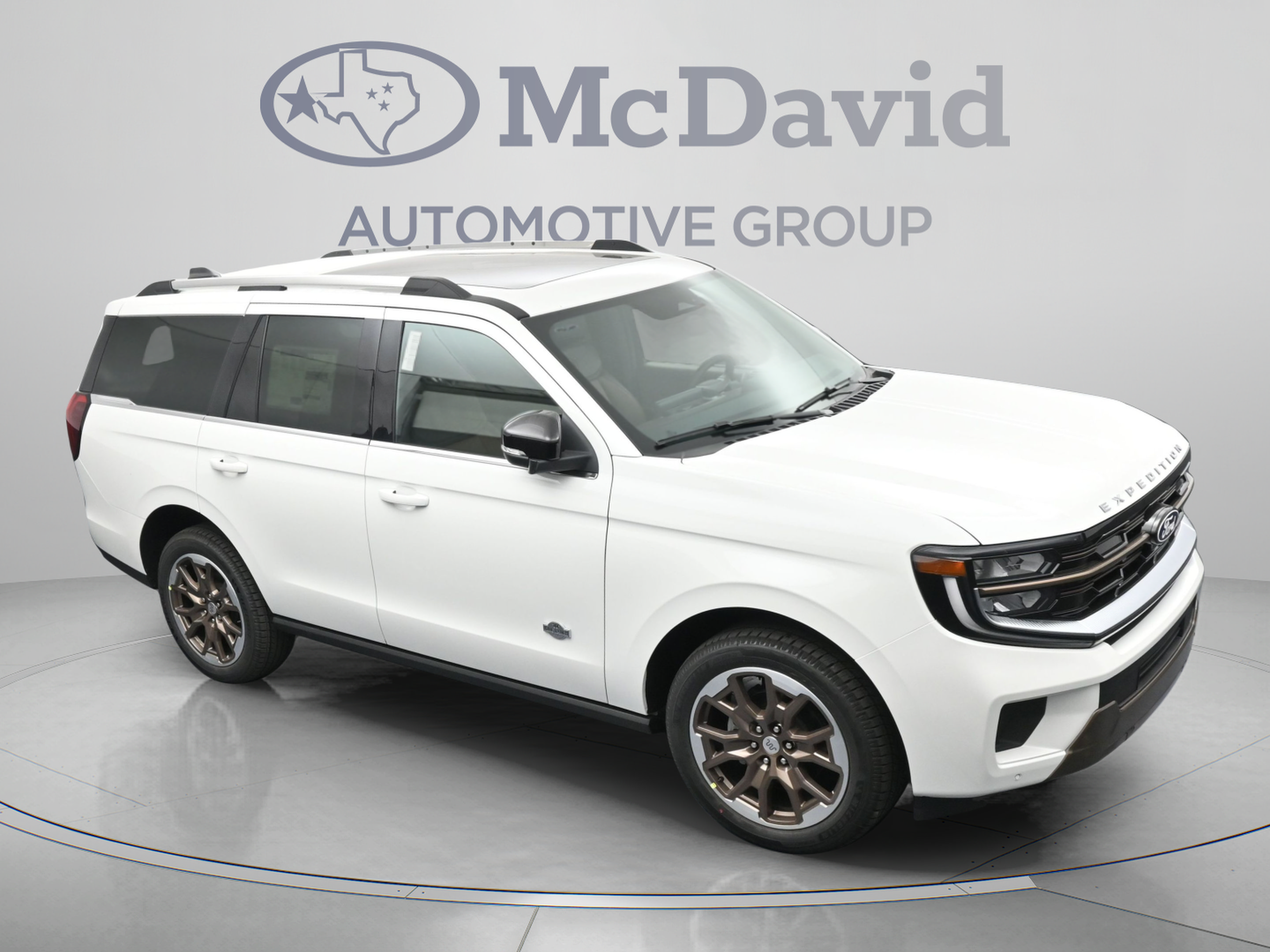 New 2027 Ford Expedition King Ranch AWD/4WD image 18