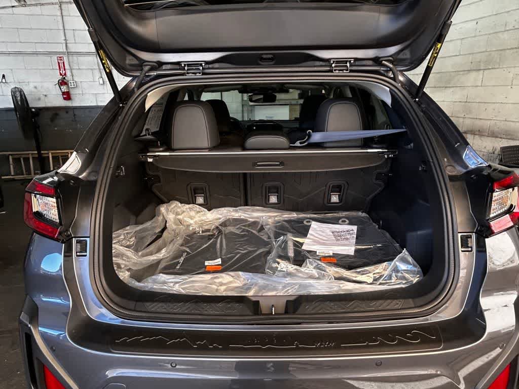 New 2026 Subaru Crosstrek 2.5i Limited AWD/4WD image 20