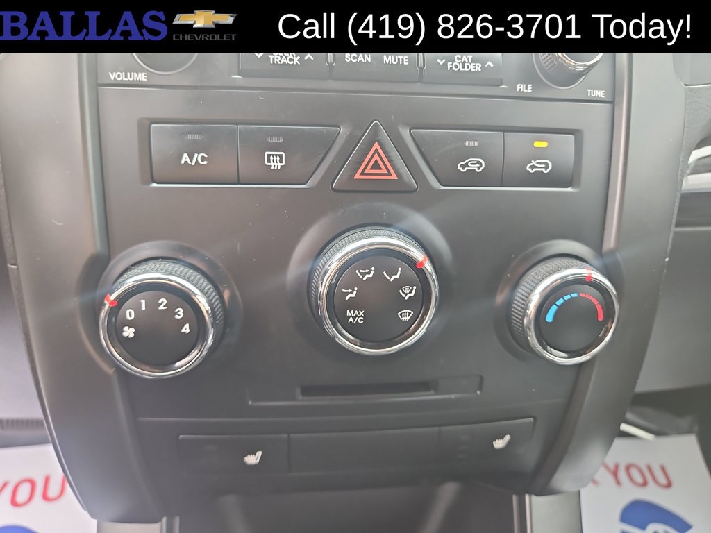 Used 2012 Kia Sorento LX w/ Convenience Pkg FWD image 18