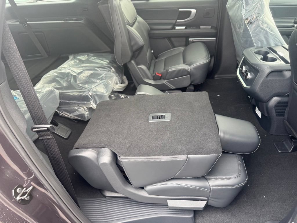 New 2027 Ford Expedition Max Platinum w/ Stealth Performance Package AWD/4WD image 60