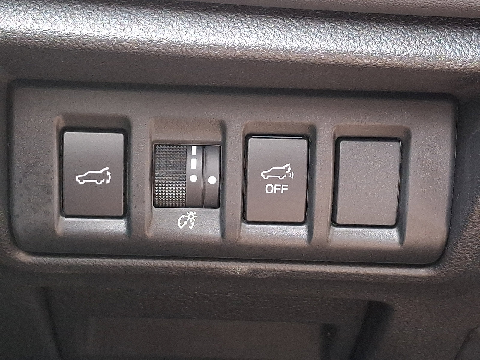 Used 2025 Subaru Outback Wilderness AWD/4WD image 21