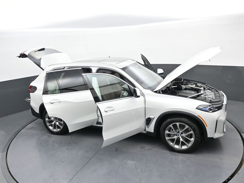 New 2026 BMW X5 xDrive40i AWD/4WD image 39