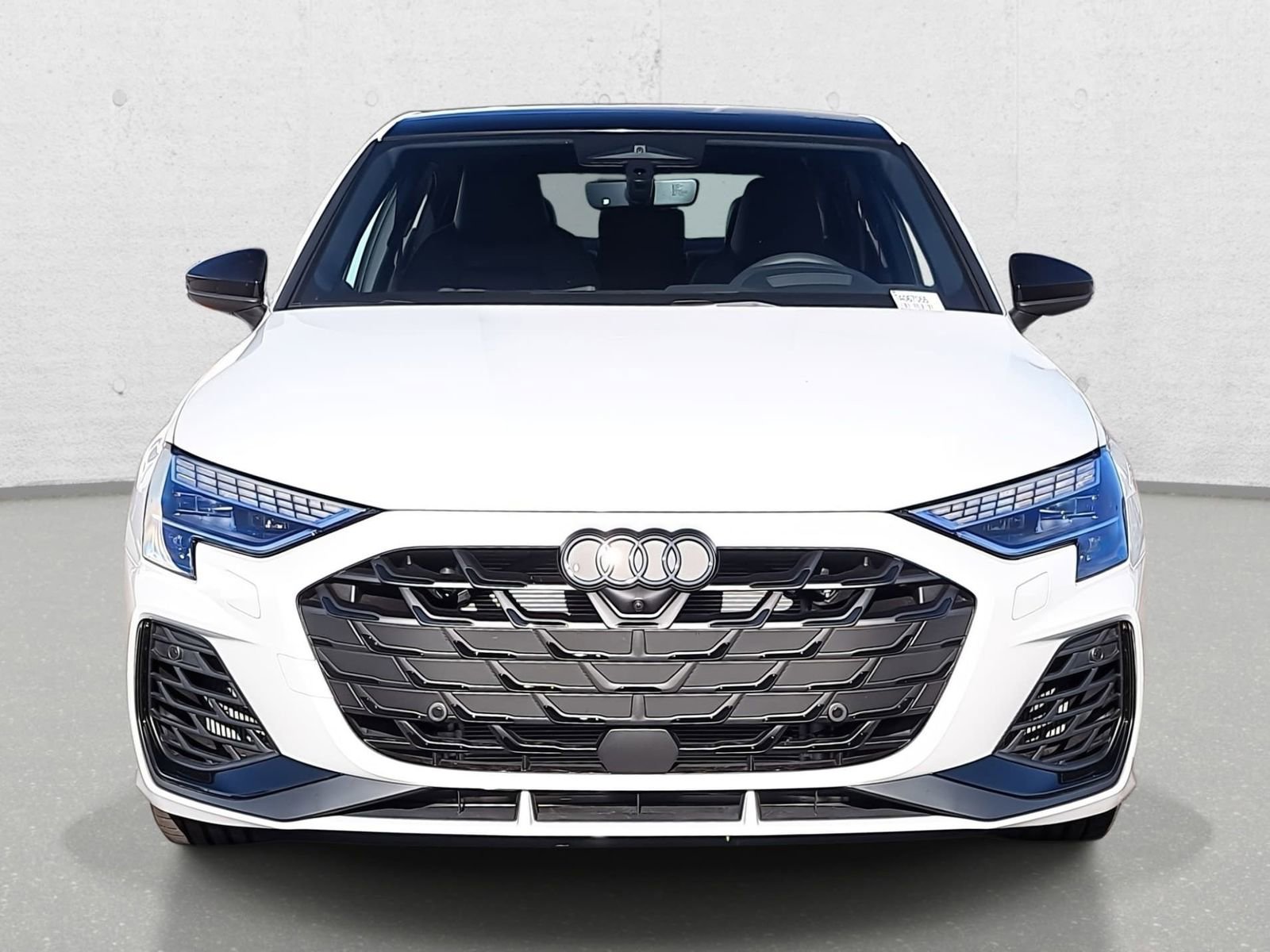 New 2026 Audi S3 Premium image 2