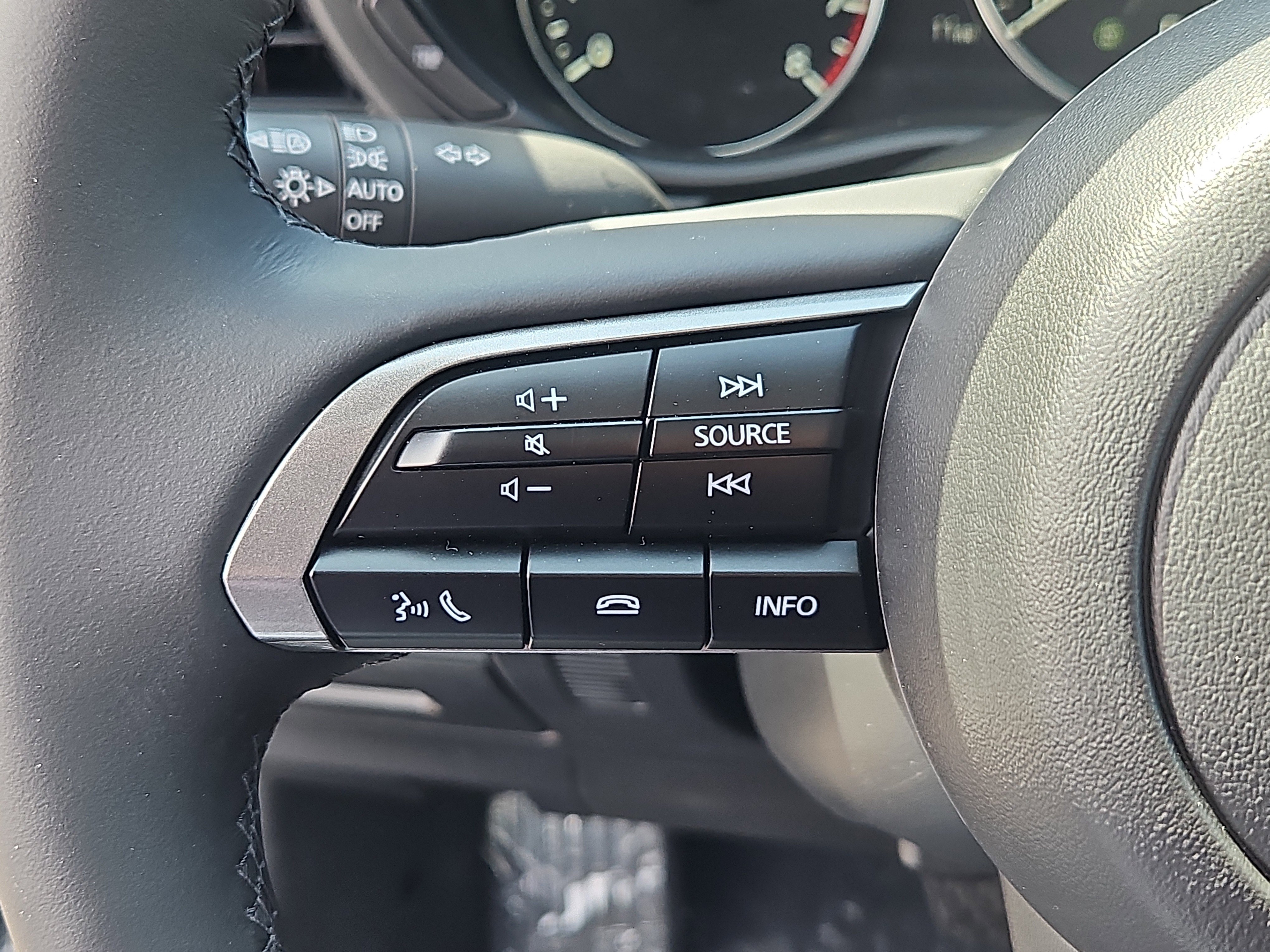 New 2026 MAZDA CX-30 AWD 2.5 S image 15