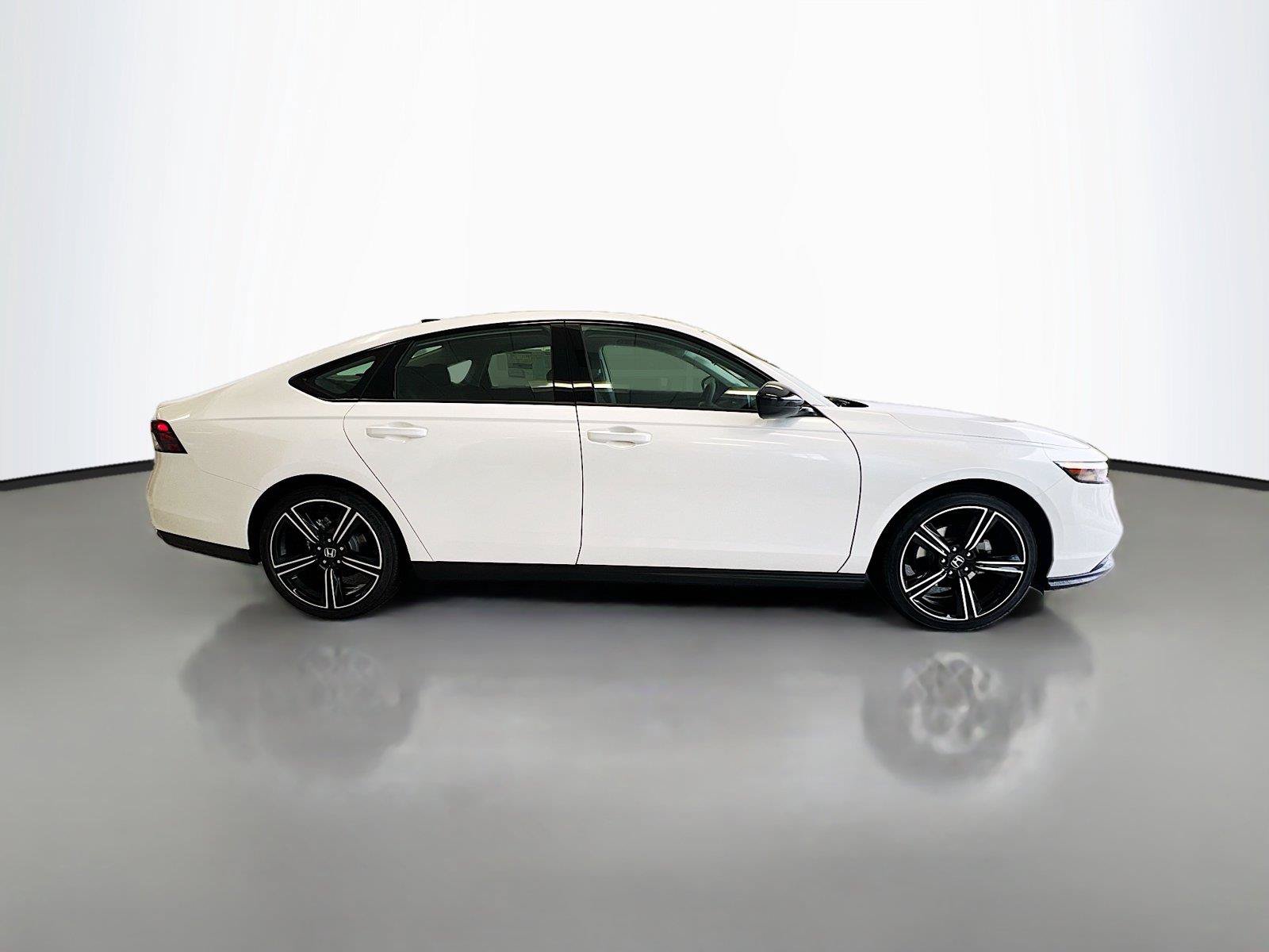 New 2026 Honda Accord SE image 16