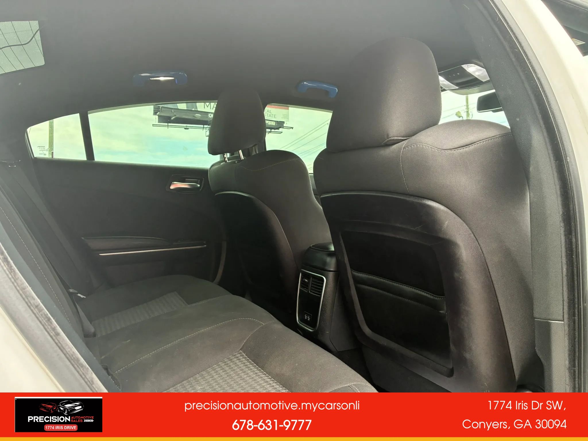 Used 2019 Dodge Charger GT RWD image 32