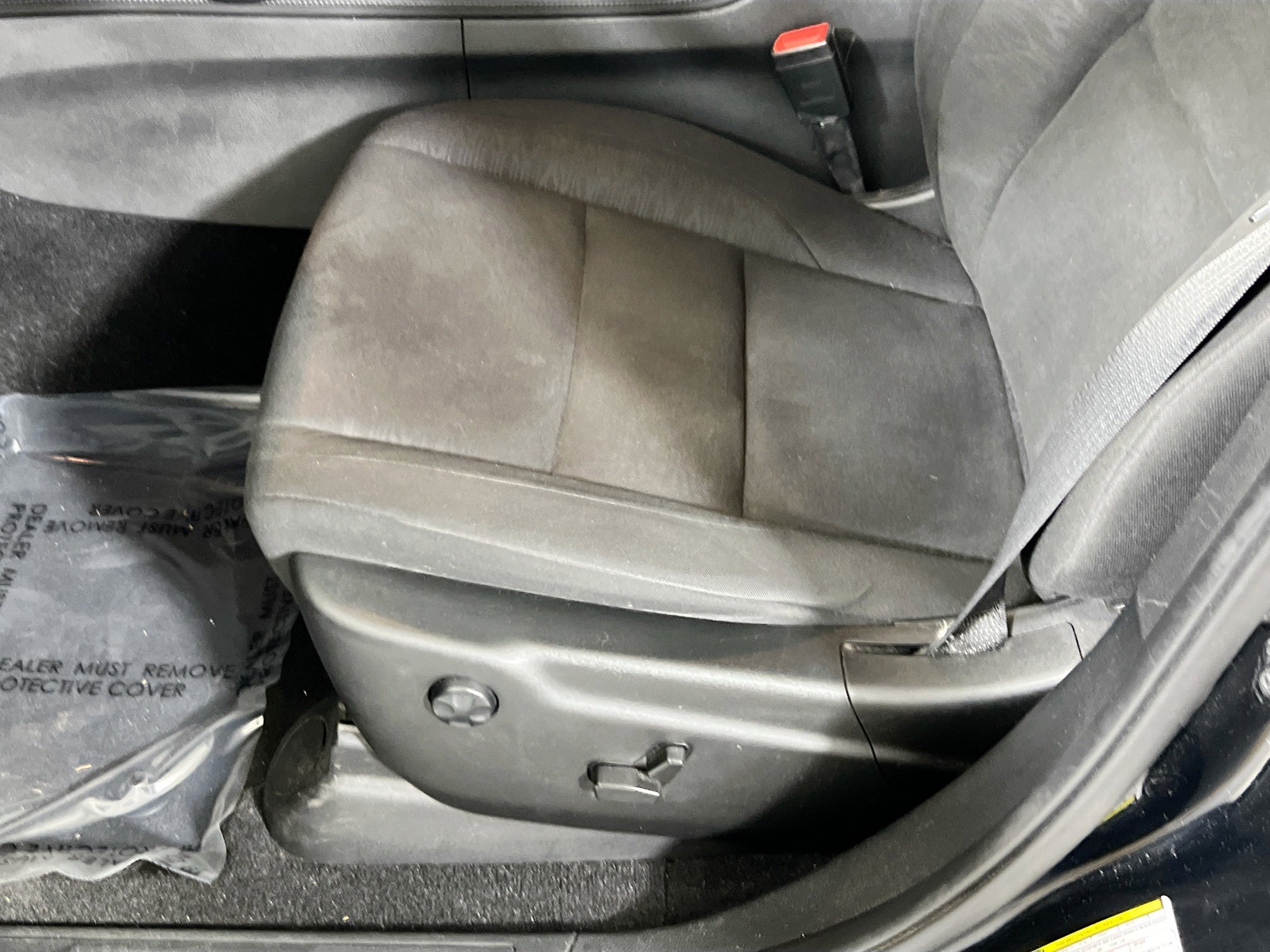 Used 2022 Dodge Durango SXT w/ Blacktop Package image 18