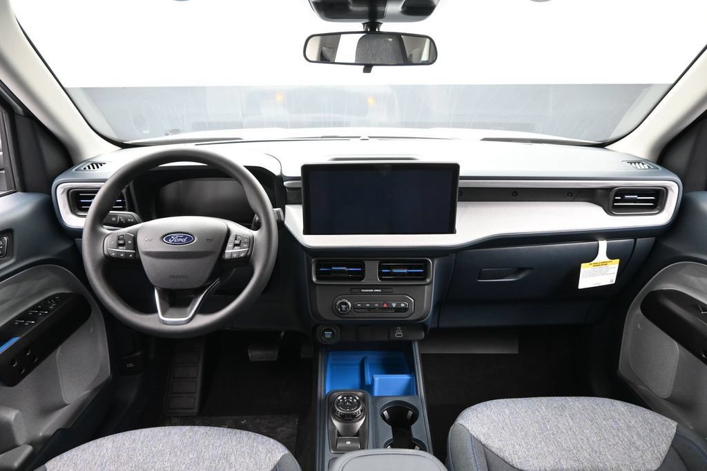 New 2026 Ford Maverick XLT w/ Equipment Group 301A AWD/4WD image 17