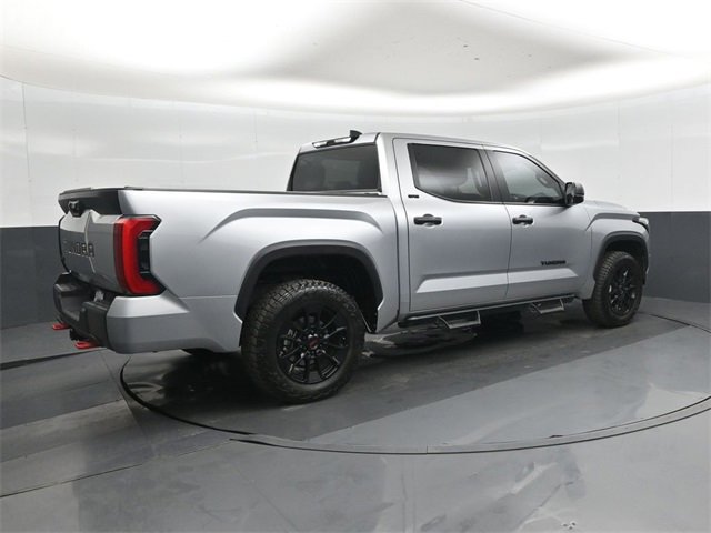 Used 2024 Toyota Tundra SR5 image 4