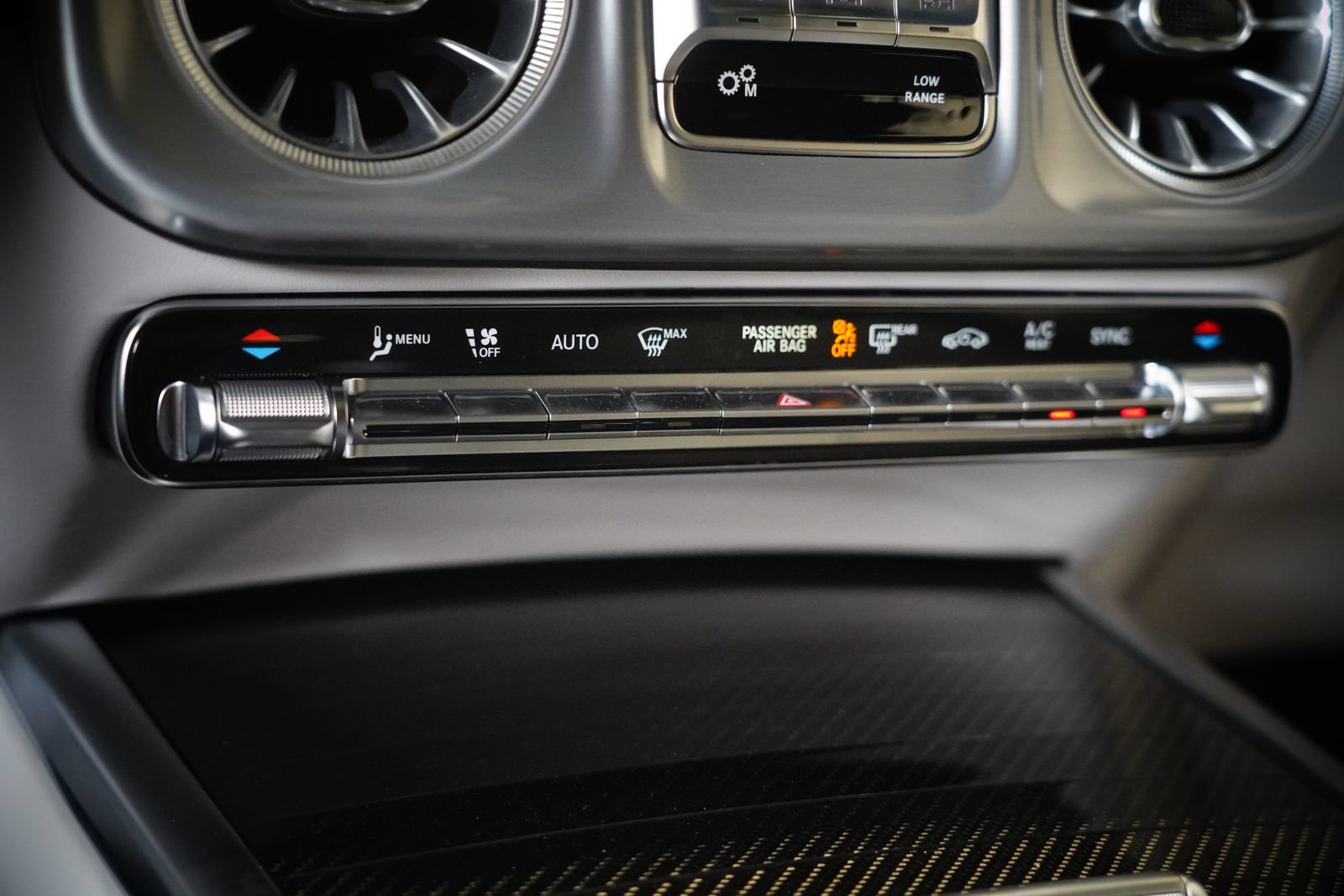 Certified 2025 Mercedes-Benz G 63 AMG 4MATIC image 28