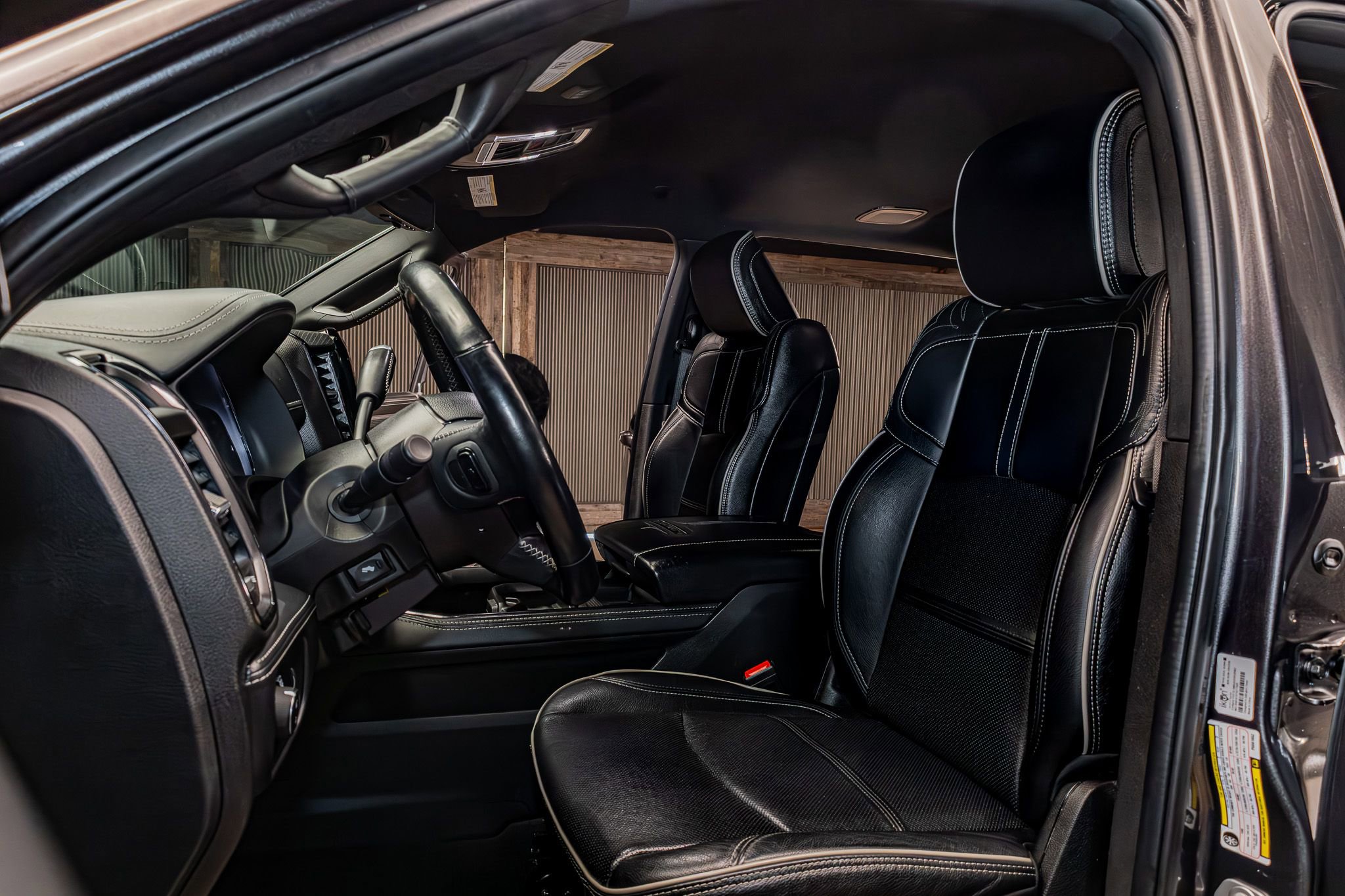 Used 2023 RAM 2500 Limited image 19