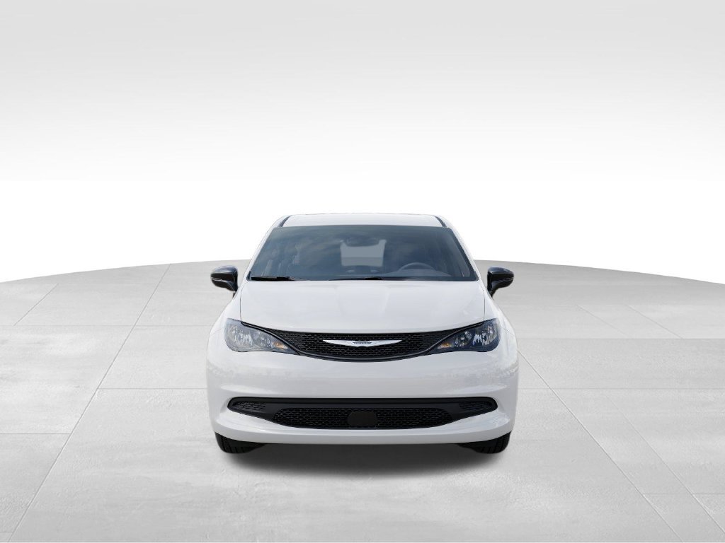 New 2027 Chrysler Pacifica LX FWD image 7