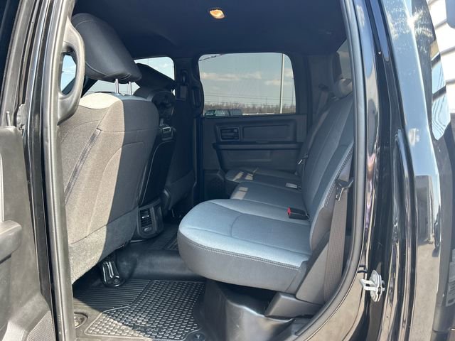 Used 2024 RAM 4500 Tradesman w/ Convenience Group AWD/4WD image 39