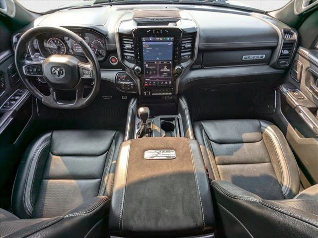 Used 2022 RAM 1500 TRX w/ TRX Level 2 Equipment Group image 17