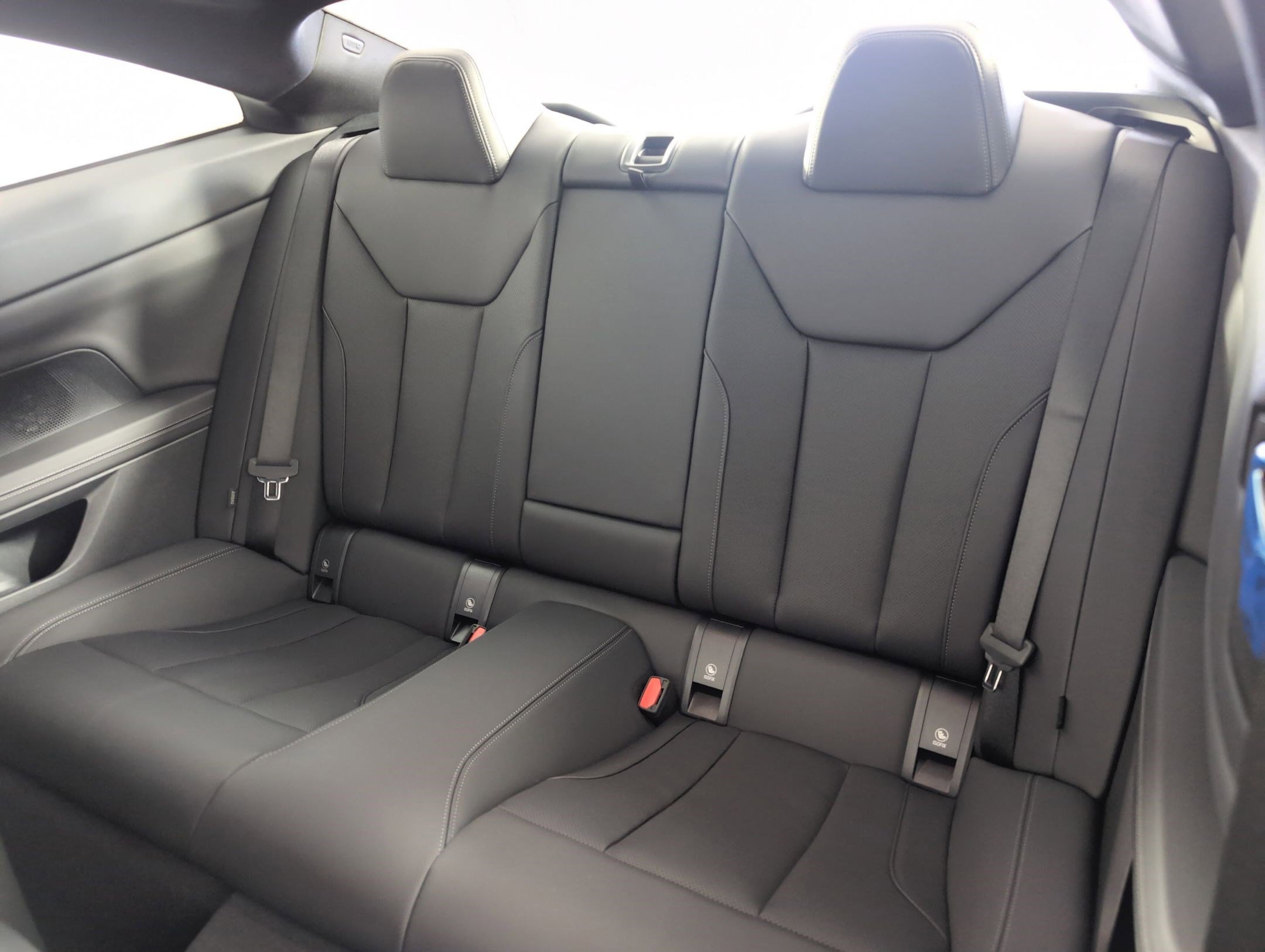 Used 2026 BMW 430i Coupe w/ Parking Assistance Package image 28